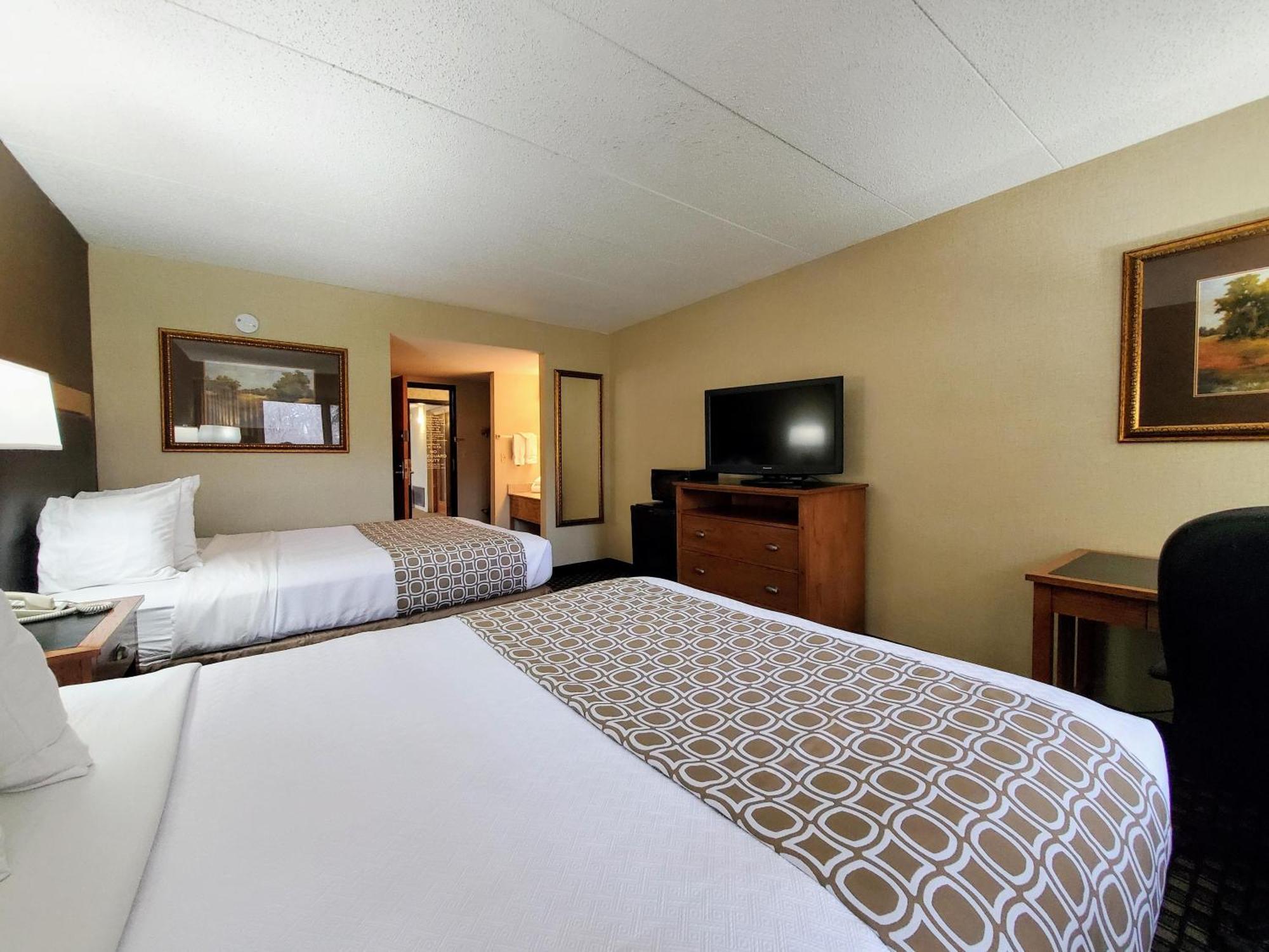 Ramkota Hotel Pierre Bilik gambar